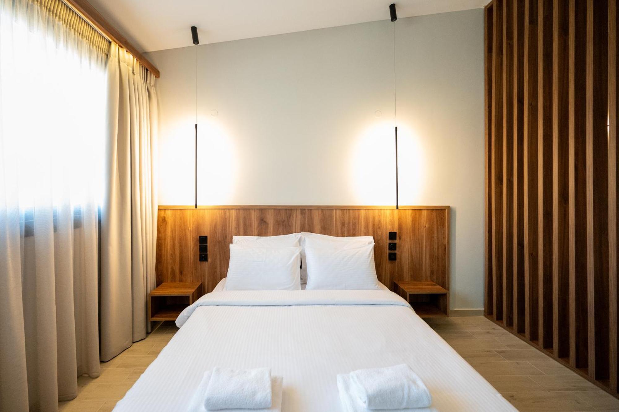 Dwell House 5 Hotel Ioannina Eksteriør billede