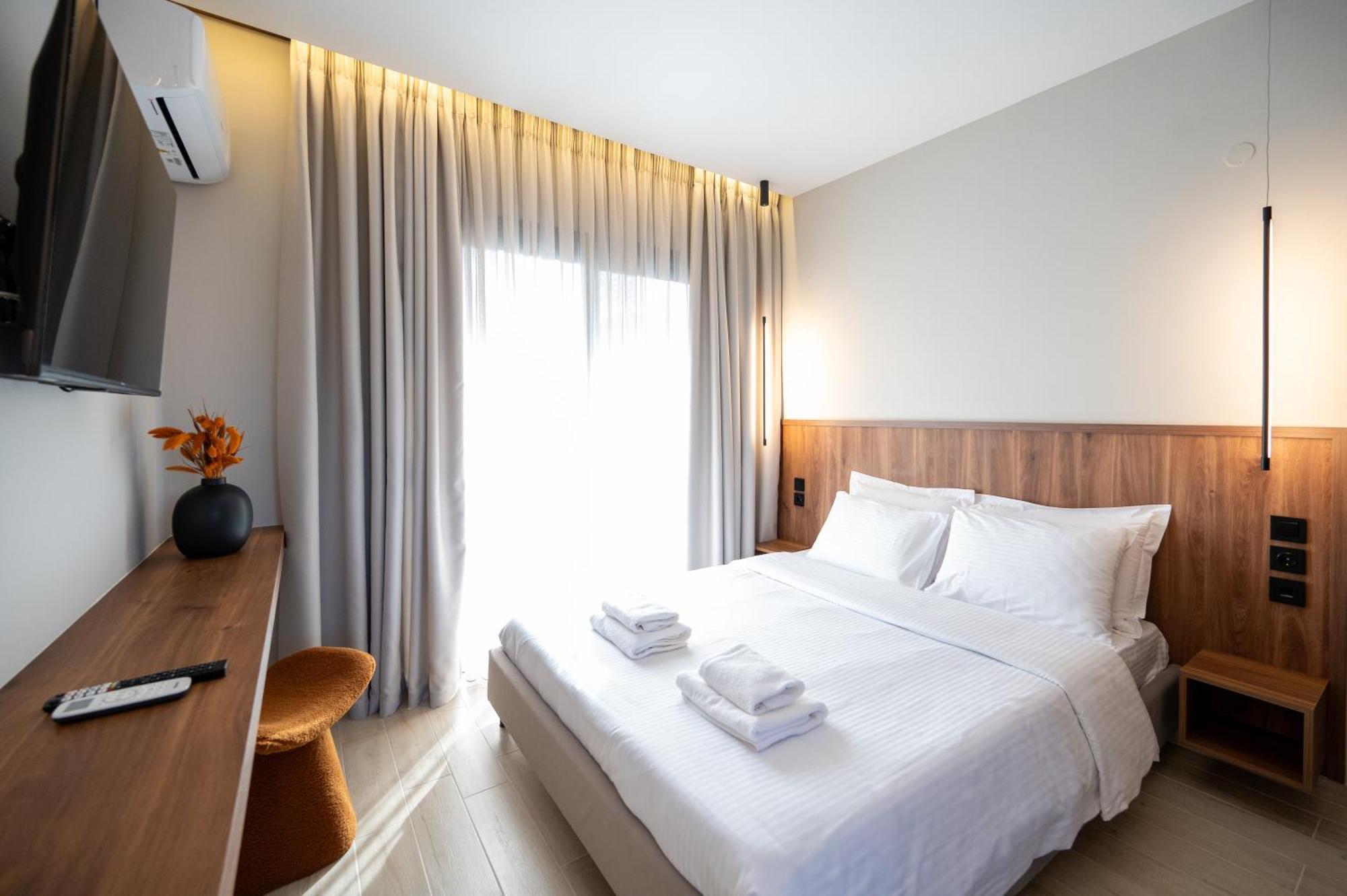 Dwell House 5 Hotel Ioannina Eksteriør billede